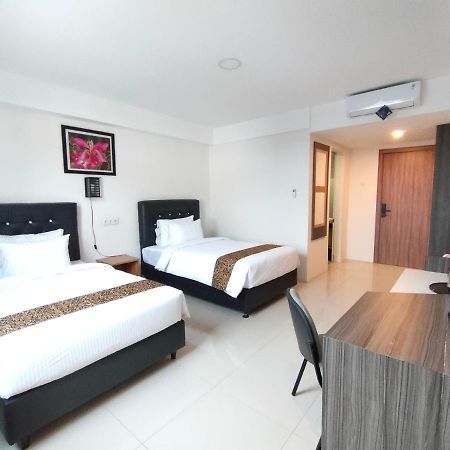 Golden Ganesha Hotel Yogyakarta By Ecommerceloka Gondowulung Esterno foto