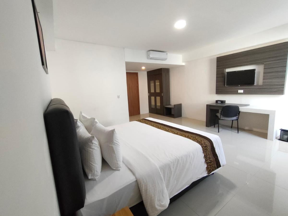 Golden Ganesha Hotel Yogyakarta By Ecommerceloka Gondowulung Esterno foto
