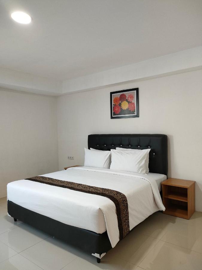 Golden Ganesha Hotel Yogyakarta By Ecommerceloka Gondowulung Esterno foto