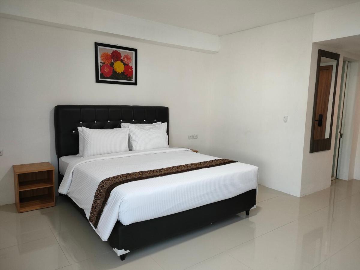 Golden Ganesha Hotel Yogyakarta By Ecommerceloka Gondowulung Esterno foto